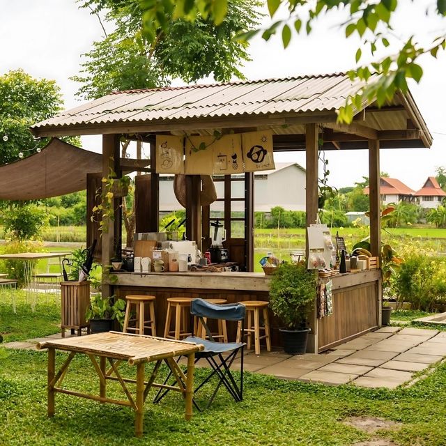 🌺DOKMAI PRATOOJAEKAN VILLAGE