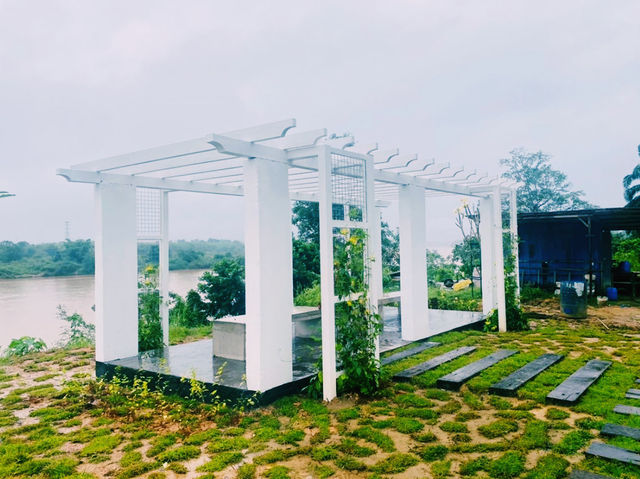 Taman GuillemardView@Kusial