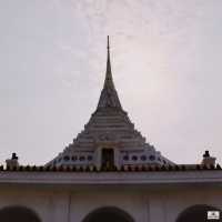 วัดโปรดเกศเชษฐาราม