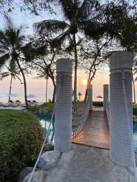 โรงแรมสวย หาดดี มีความเป็นส่วนตัวสูง
