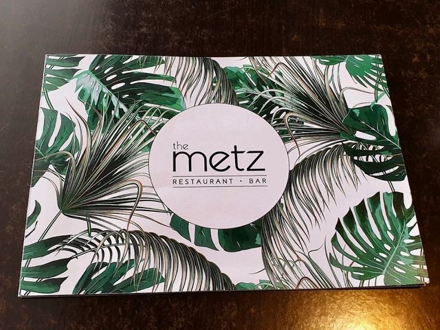 The Metz