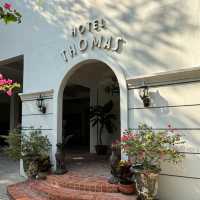 Thomas Hotel