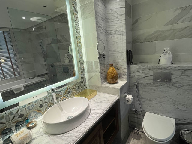【ハノイ】Peridot Grand Luxury Boutique Hotel