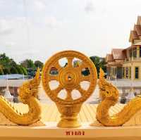 วัดธรรมจริยาภิรมย์