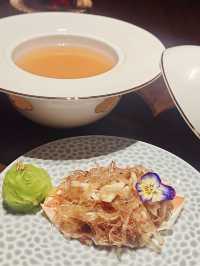 高質精緻粵菜！酒店高級中菜廳