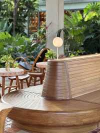 โรงแรม5ดาวเครือThe Standardหัวหิน