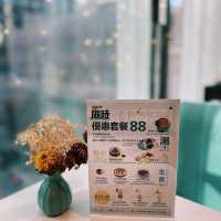 🌟尖沙咀《慈素小聚》精緻素菜🌟