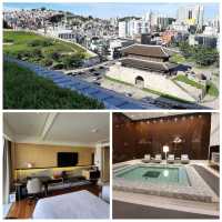 首爾東大門區五星級酒店，便利地理位置🇰🇷 JW Marriott Dongdaemun Square Seoul JW 메리어트 동대문 스퀘어 서울