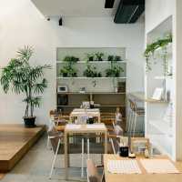 Tanwa The Food Project 🌿🪟🏡