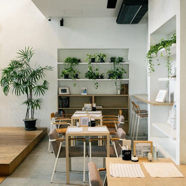 Tanwa The Food Project 🌿🪟🏡