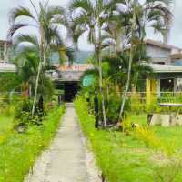 Budget Friendly Stay, Restaurant and Tours
