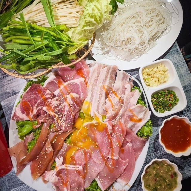 ✨️ร้านอาหารอีสาน 101