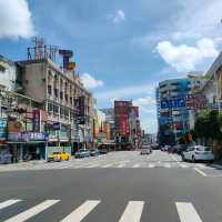 不放棄的東方，暑假衝刺旅行回憶