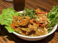 女人街食飯公司 Ladies Street Sik Faan Co.