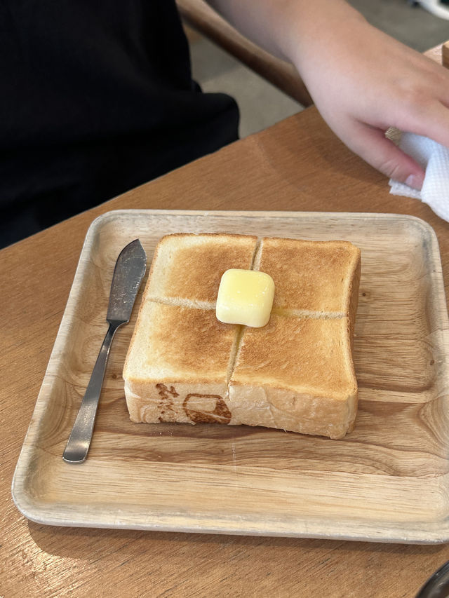 식빵이 천상의 맛인 후쿠오카 베이커리 