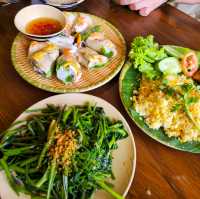 베트남 여행 나트랑 맛집 짜오마오 Nhà hàng Chao Mao