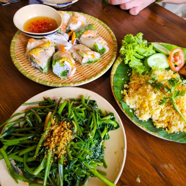 베트남 여행 나트랑 맛집 짜오마오 Nhà hàng Chao Mao