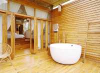 Lomhaijai Homestay - ลมหายใจ ณ บ่อเกลือ