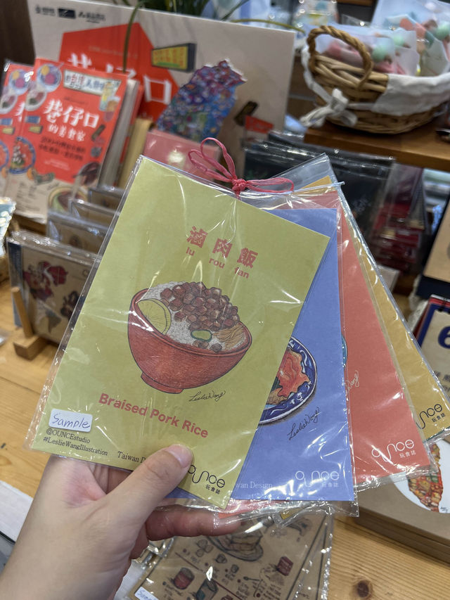 西門紅樓🫶🏻活化文創天地☺️超多得意手作🤓