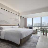 Experience Four Points by Sheraton Suzhou Wuzhong