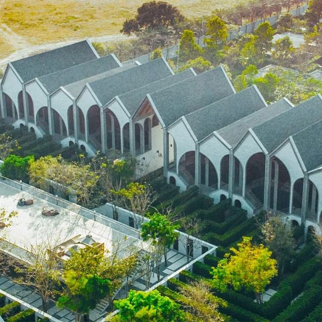 Hotel Labaris Khao Yai