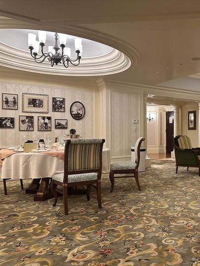 東京🇯🇵ディズニーランドホテル🏨1泊50万円👀💸👏