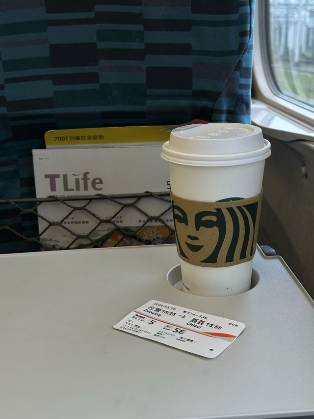 รีวิวโรงแรมRiver Inn Station,Kaohsiung,Taiwan 