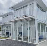 灣。琉海景villa