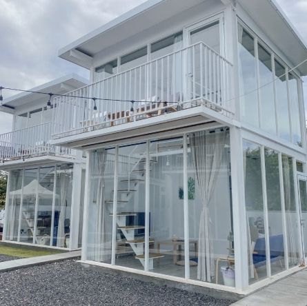灣。琉海景villa
