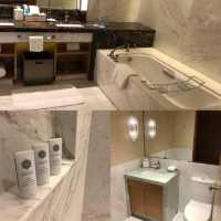 高貴舒適，奢華住宿🇲🇴 The St. Regis Macao 澳門瑞吉酒店 