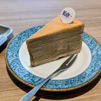 台南-一透早8點就開的輕時尚質感咖啡店：KCafe