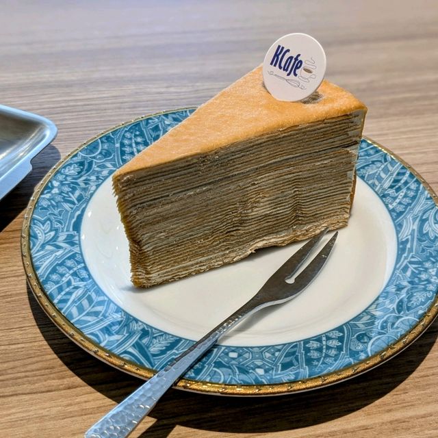 台南-一透早8點就開的輕時尚質感咖啡店：KCafe
