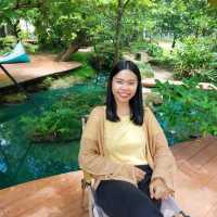 Phuri  Cafe บ่อวิน