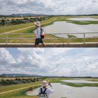 จังหวัดฮอตฮิต…วิวสวยและธรรมชาติสุดๆ