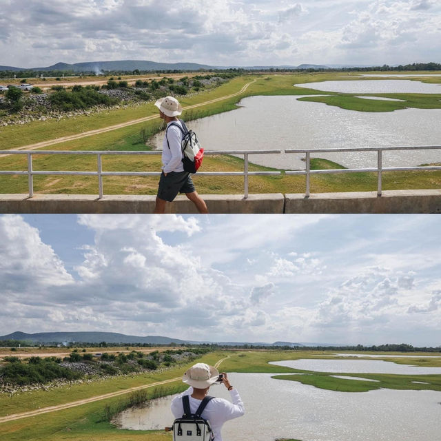จังหวัดฮอตฮิต…วิวสวยและธรรมชาติสุดๆ