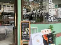 พามาคาเฟ่ ตลาดน้อย