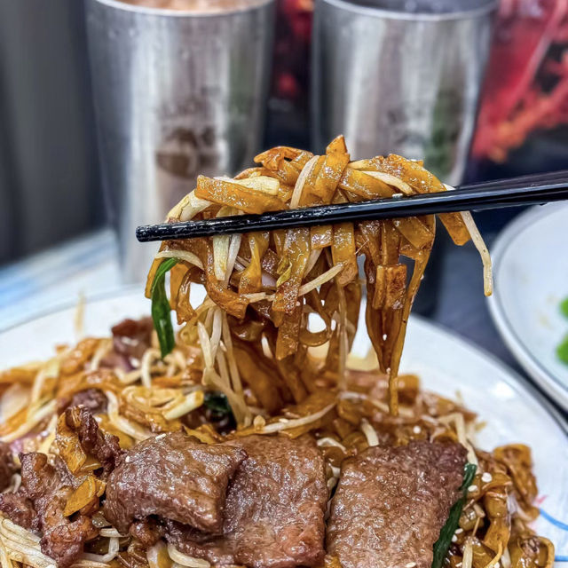香港·榕記陳皮燒鵝
