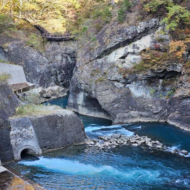 【群馬県】八ッ場ダム