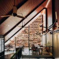 BHARGA SRG COFFEE 