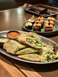 高級韓國菜餐廳，韓國直送食材
