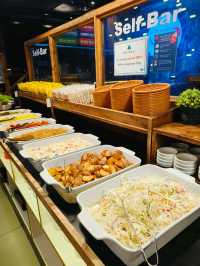 Satisfy Your Korean BBQ Cravings @ KoreaBBQ