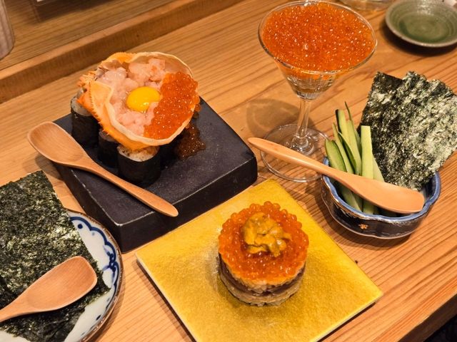 【恵比寿】海鮮居酒屋