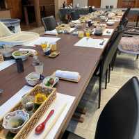 【湯布院】由布岳が見える静かなお宿