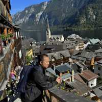 Hallstatt Tour 2023