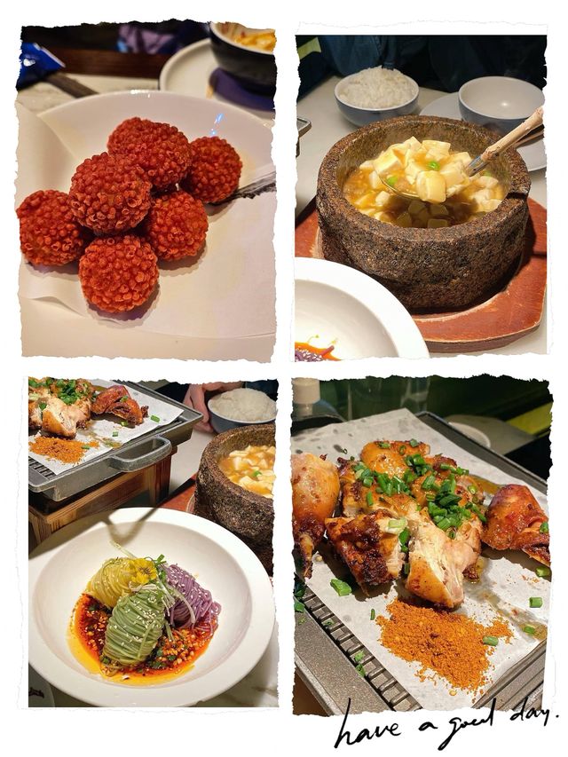 「平價美食，大人小朋友都愛的深圳東門老街小菜餐館」