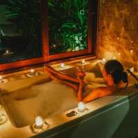 Khanom Beach Resort 