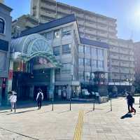 【愛媛県】日本三古湯！道後温泉をご紹介♨️