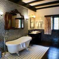 A Hidden Gem of Colonial Elegance