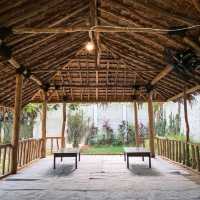 RUPA SPACE | STILL FRESH FROM CISAUK TANGERANG