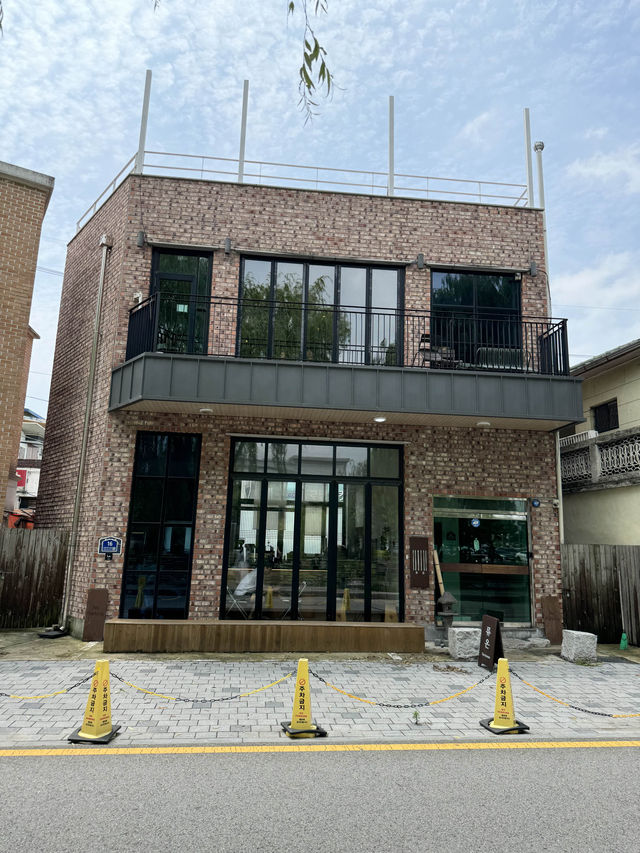 韓国【水原】Ryuon